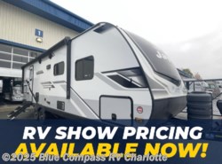 New 2025 Jayco Jay Feather 25RB available in Concord, North Carolina