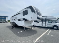 New 2025 Jayco Eagle HT 29DDB available in Concord, North Carolina