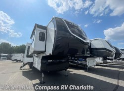 New 2025 Jayco North Point 382FLRB available in Concord, North Carolina