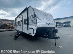 New 2024 Jayco Jay Flight SLX 261BHS available in Concord, North Carolina