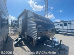 New 2025 Forest River Aurora Light 16BHX available in Concord, North Carolina