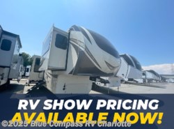 Used 2022 Grand Design Solitude 280RK R available in Concord, North Carolina