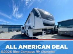 New 2026 Jayco Eagle 355MBQS available in Concord, North Carolina