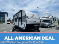 New 2026 Jayco Jay Flight SLX 225MLS available in Concord, North Carolina
