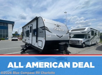 New 2026 Jayco Jay Flight SLX 225MLS available in Concord, North Carolina