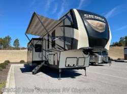 Used 2019 Forest River Sierra 387MKOK available in Concord, North Carolina