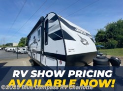 New 2026 Jayco Jay Feather Air 19MBS available in Concord, North Carolina