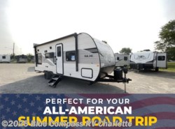New 2026 Jayco Jay Flight SLX 210QB available in Concord, North Carolina