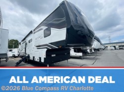 New 2026 Jayco Seismic 413 available in Concord, North Carolina