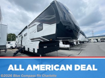 New 2026 Jayco Seismic 413 available in Concord, North Carolina