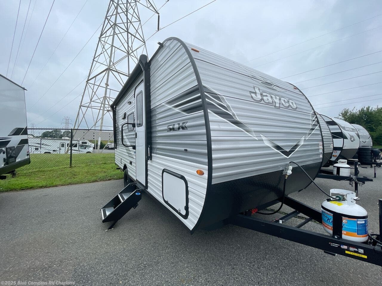 New 2026 Jayco Jay Flight SLX 175BH available in Concord, North Carolina