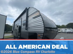 New 2026 Forest River Aurora Light 26BHS available in Concord, North Carolina