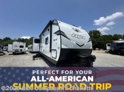 New 2026 Jayco Jay Flight SLX 334RTS available in Concord, North Carolina