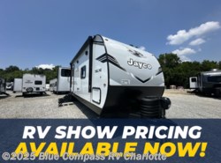 New 2026 Jayco Jay Flight SLX 334RTS available in Concord, North Carolina