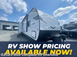 New 2026 Jayco Jay Flight SLX 333BTS available in Concord, North Carolina