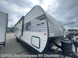 New 2026 Jayco Jay Flight SLX 263BHS available in Concord, North Carolina