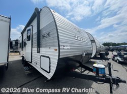 New 2026 Jayco Jay Flight SLX 250BH Sport's Edition available in Concord, North Carolina