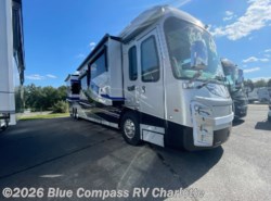 New 2026 Entegra Coach Anthem 44D available in Concord, North Carolina