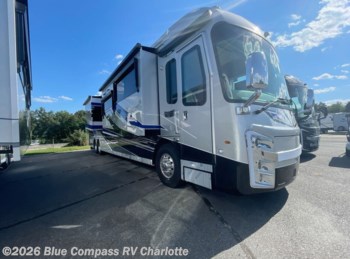 New 2026 Entegra Coach Anthem 44D available in Concord, North Carolina