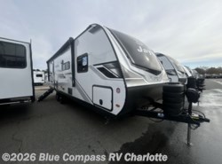 New 2026 Jayco Jay Feather 25RB available in Concord, North Carolina