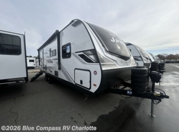 New 2026 Jayco Jay Feather 25RB available in Concord, North Carolina