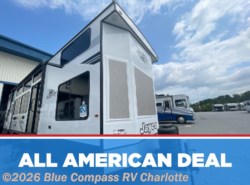 New 2026 Jayco Jay Flight Bungalow JayLoft available in Concord, North Carolina