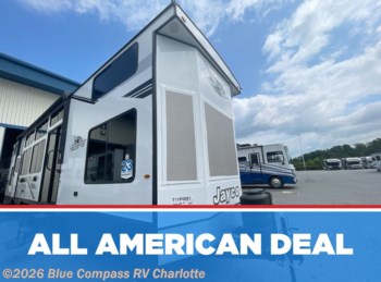 New 2026 Jayco Jay Flight Bungalow JayLoft available in Concord, North Carolina