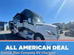 New 2026 Newmar Supreme Aire 4341 available in Concord, North Carolina