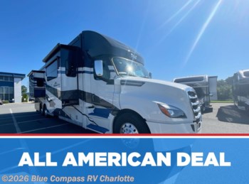 New 2026 Newmar Supreme Aire 4341 available in Concord, North Carolina