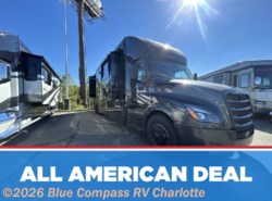 New 2026 Newmar Summit Aire 4505 available in Concord, North Carolina