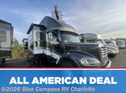 New 2026 Newmar Super Star 4159 available in Concord, North Carolina