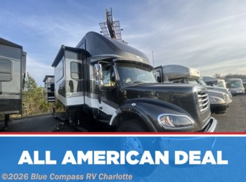 New 2026 Newmar Super Star 4159 available in Concord, North Carolina