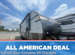 New 2026 Forest River Aurora 28BHS available in Concord, North Carolina