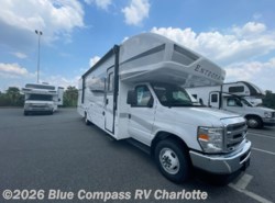 New 2026 Entegra Coach Odyssey 29V available in Concord, North Carolina