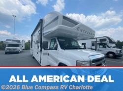 New 2026 Entegra Coach Odyssey 29V available in Concord, North Carolina