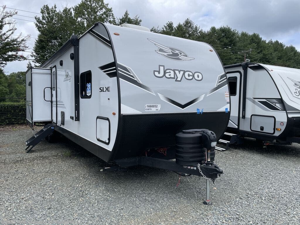 New 2025 Jayco Jay Flight SLX 333BTS available in Concord, North Carolina