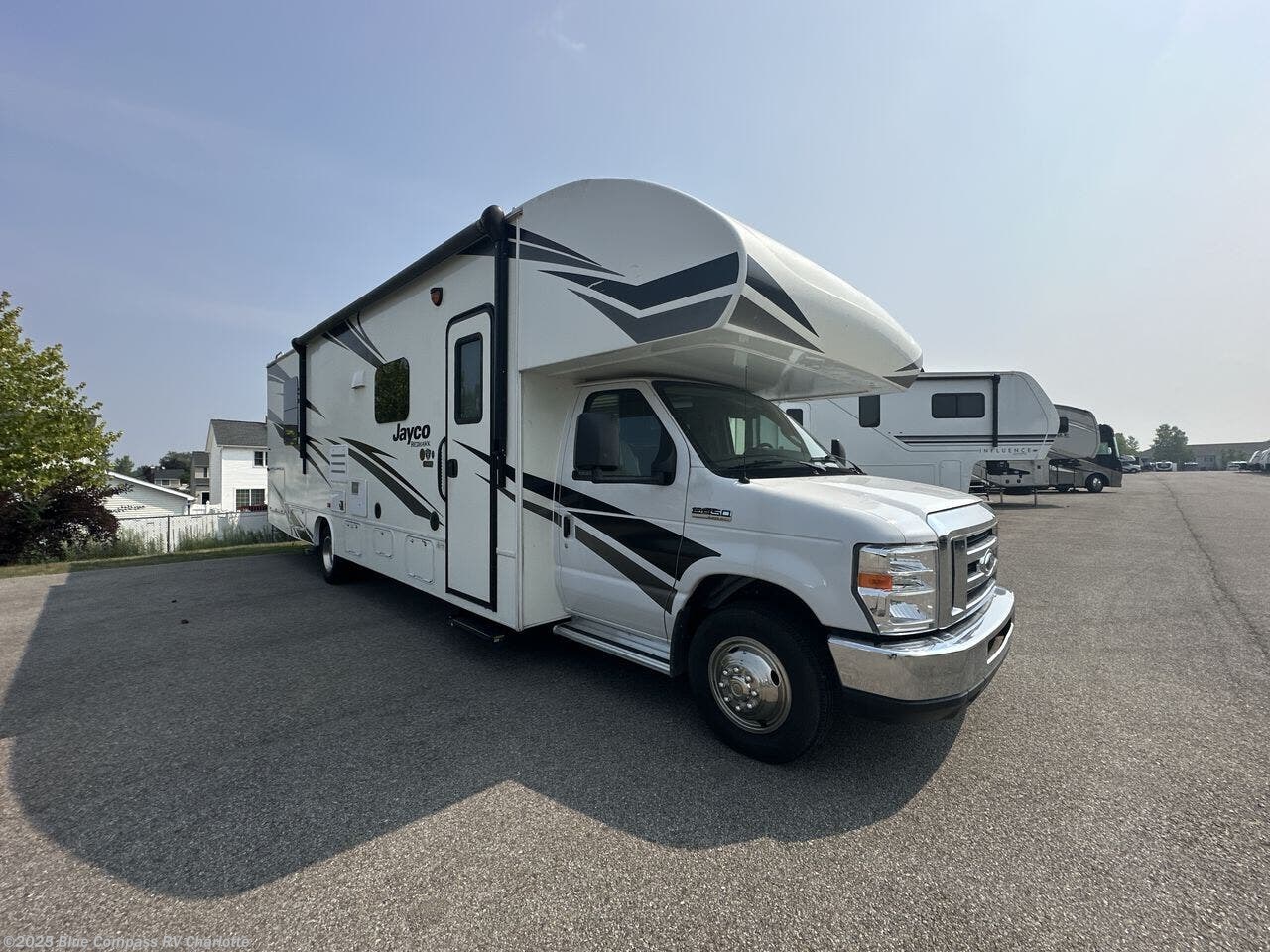 Used 2019 Jayco Redhawk 29XK available in Concord, North Carolina