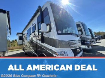New 2026 Newmar Bay Star Sport 3014 available in Concord, North Carolina