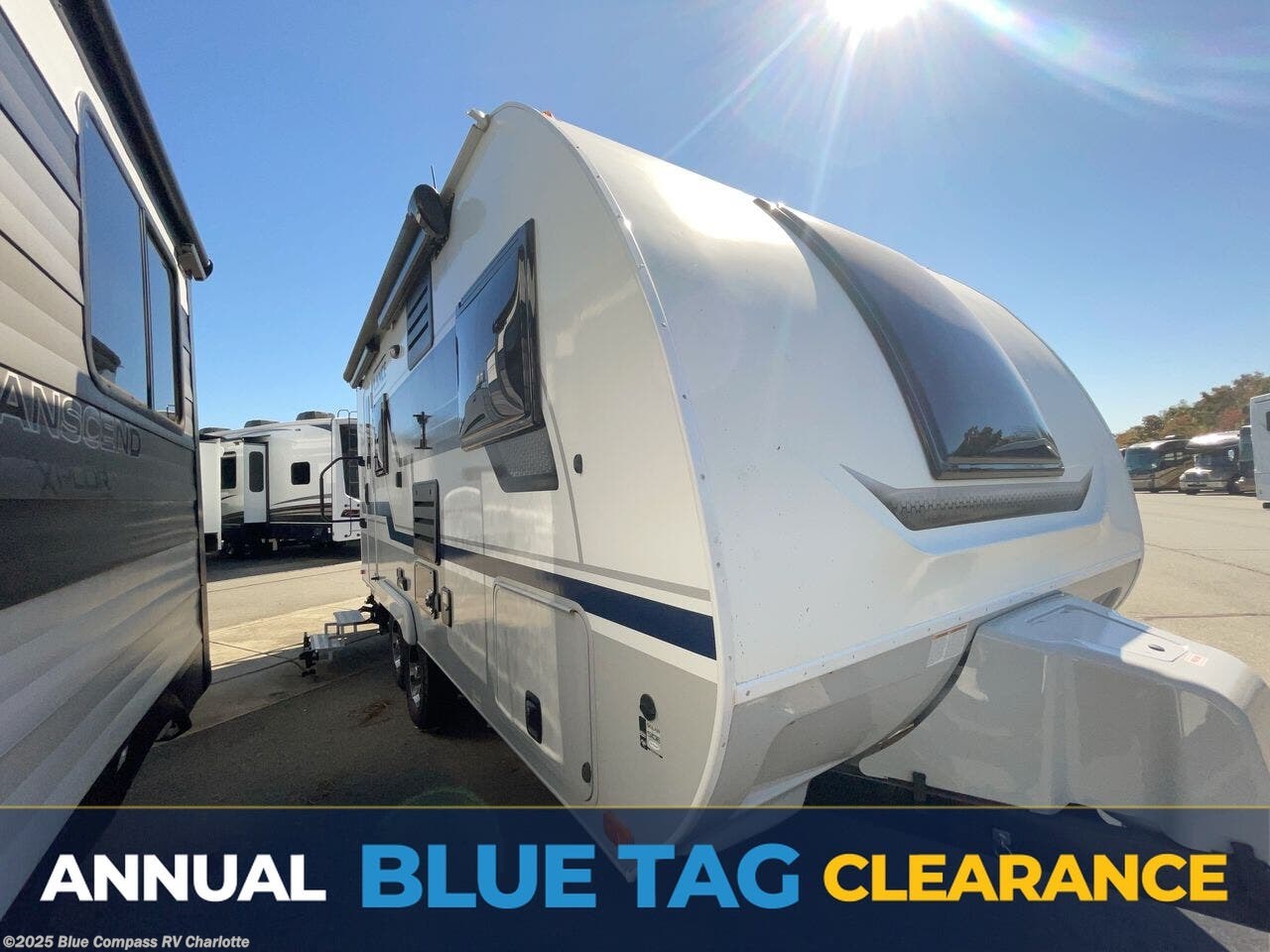 Used 2022 Lance  Lance Travel Trailers 1685 available in Concord, North Carolina