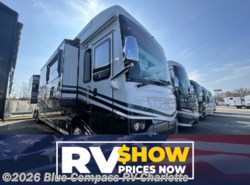 New 2026 Newmar Dutch Star 4369 available in Concord, North Carolina