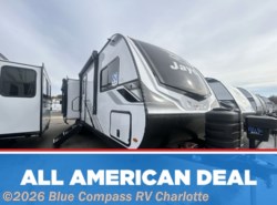 New 2026 Jayco Jay Feather 27MK available in Concord, North Carolina