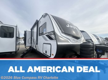 New 2026 Jayco Jay Feather 27MK available in Concord, North Carolina