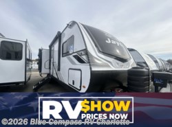 New 2026 Jayco Jay Feather 27MK available in Concord, North Carolina