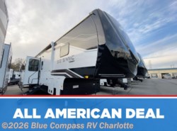 New 2026 Jayco Seismic 395 available in Concord, North Carolina