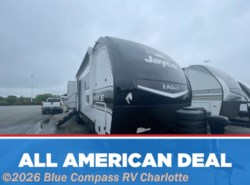 New 2026 Jayco Eagle HT 320MKTS available in Concord, North Carolina
