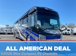 New 2026 Entegra Coach Aspire 44D available in Concord, North Carolina