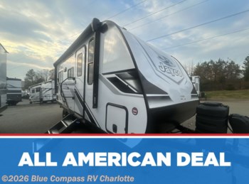 New 2026 Jayco Jay Feather 19MRK available in Concord, North Carolina
