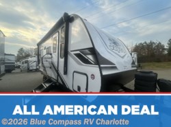 New 2026 Jayco Jay Feather 19MRK available in Concord, North Carolina
