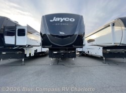 New 2026 Jayco Seismic 359 available in Concord, North Carolina