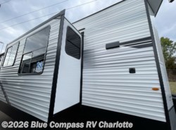 New 2026 Jayco Jay Flight Bungalow 404LOFT DS available in Concord, North Carolina